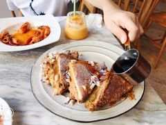 -The Rug Cafe(王府中环店)