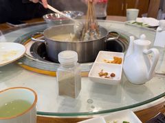 -盈田盈粥庄(博山东路店)