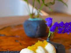 菠萝百香果芝士-Tian品