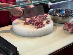 -313羊庄·羊肉火锅烧烤(李村店)