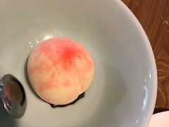 一颗桃子-天府掌柜(九眼桥店)