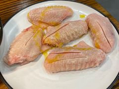 -风味烧烤(泰富店)