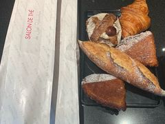 榛子咖啡栗子洛代夫-Salon de The de Joel Robuchon(外滩18号店)