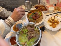 -眉州东坡(团结湖店)