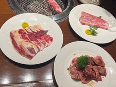 -隐炉和牛烧肉店(群力店)
