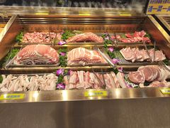 -阿亲家·韩式无限烤肉(大学城熙街店)