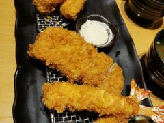 -胜博殿日式炸猪排(悠唐店)