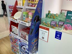 -任天堂Nintendo Switch体验店(天河城店)