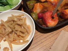 -漆黑觉米粉(三里屯店)