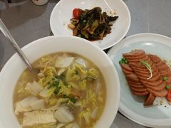 -阿毛饭店(和义路店)