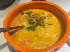 -33号大院·青岛本帮菜(五四广场店)