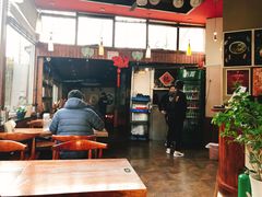 -屯屯面(海尔路店)