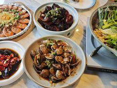 -曹家小菜(胜太路店)