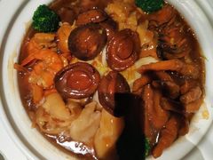 -新兴·金羊座·粤菜点心(乐峰店)
