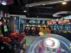-星悦蓝海欢乐园(石路天虹店)
