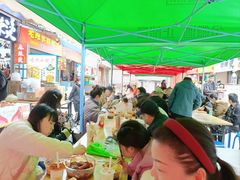 -哈海英麻辣烫(中华西路步行街店)