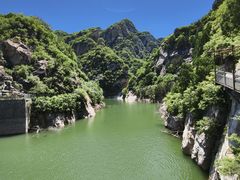 -黑龙潭风景区