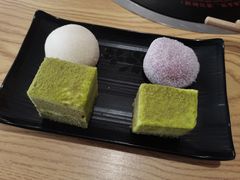 -三和屋日式海鲜锅料理(启航大厦店)