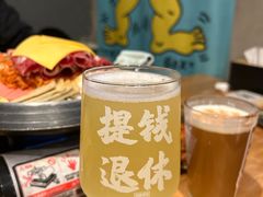 -晃晃悠悠酒肉合作社