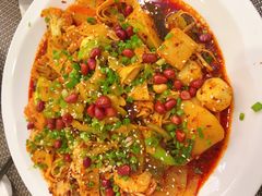 -飞天食府(飞天大厦店)