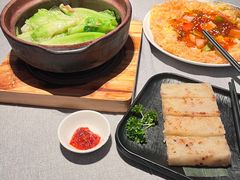 -晓粤·惹味粤菜(凯德乐峰广场店)