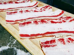 -十三姨正合丰烤肉(营迹路店)