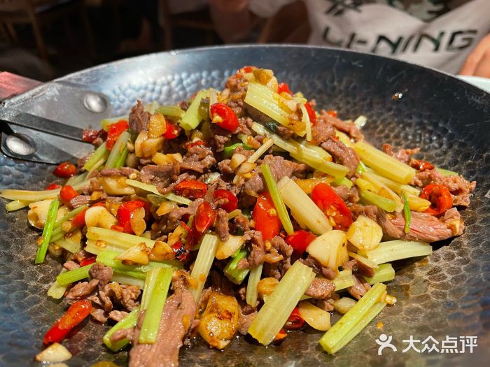 湘间田舍(北仑银泰店)图片