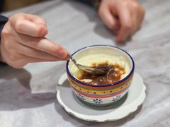 米布丁-伊斯坦布尔土耳其清真咖啡餐厅