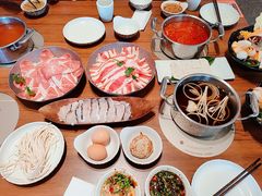 -呷哺呷哺(沈阳赛特奥莱店)