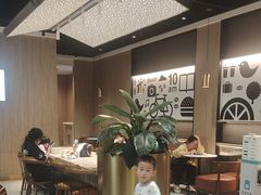 -德克士(长安百货店)