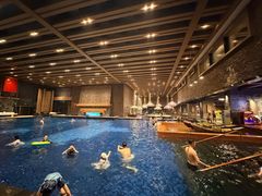 -清河半岛温泉度假酒店