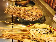 -明洋钵钵鸡(春田小区店)