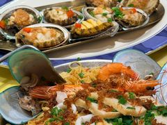 -桥东喜碧海鲜街(水东街店)