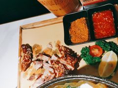 -田婆婆的菜(友谊阳光城店)