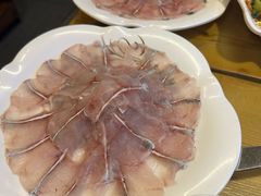 黑鱼-芦苇荡·酸汤鱼(回龙观店)