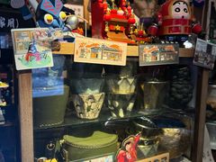 -沪水焙煎室(淡水路店)