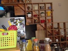 iphone_upload_pic-长颈鹿咖啡(大学路店)