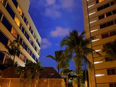 -新加坡富丽华河畔大酒店(SG Clean)