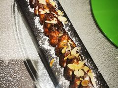 -北京王府井希尔顿酒店·秦唐中餐厅Chynna