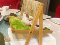 -西安饭庄·非遗陕菜(钟楼店)