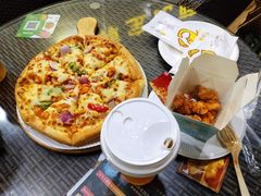 -尊宝比萨(首座店)