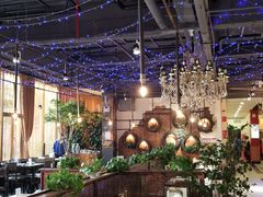 -兰缘美食城(金实店)