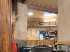 大堂-张关合渣(航空大道店)