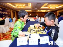 -贝弈围棋(惠山万达校区)