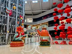 店内环境-上海尚嘉中心