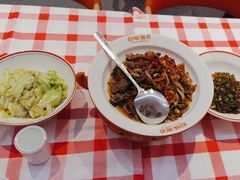 -韵味湘肴·小炒黄牛肉(五一广场店)