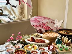 -苏梦江南·淮扬菜(夫子庙店)