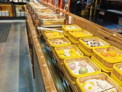 -苏格里岛自助烤肉海鲜火锅(成都金牛万达店)