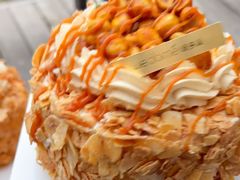 -味多美蛋糕(朝阳门华普店)