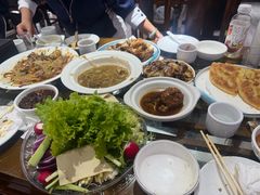 -良师门滨海人家·海鲜·家常菜(滨海城店)